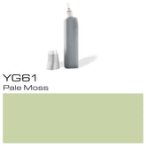Copic Sketch Marker Ink Yg61 - Al Masam Stationery LLC